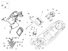 Mitt. elektrische Anlage