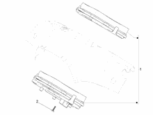 Cockpitinstrumente - Cruscotto