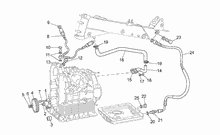 Drehstromgenerator - Regler