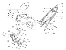 Fahrgestell/Karosserie