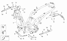 Fahrgestell/Karosserie