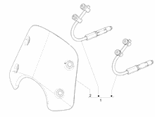 Windschutzscheibe - Scheiben