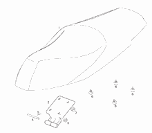 Zylinderkopf - Zylinder - Kolben