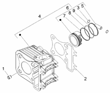 Klühlhaube-hauptlager