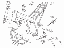 Fahrgestell/Karosserie