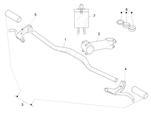 Cockpitinstrumente - Cruscotto