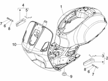 Fahrgestell/Karosserie