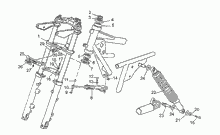 Fahrgestell/Karosserie