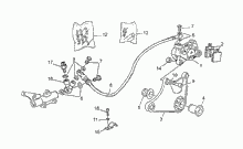 "Sonora"- Zweitonsirenen