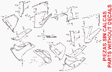 Fahrgestell/Karosserie