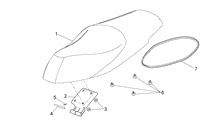 Zylinderkopf - Zylinder - Kolben