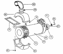 Motor
