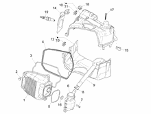 Zylinderkopfabdeckung