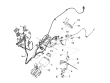 Hint.Elektrische Anlage