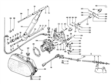 Elektrische leitungen