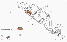 Acc. - Tuning Motorteile