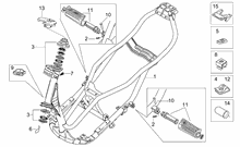 Fahrgestell/Karosserie