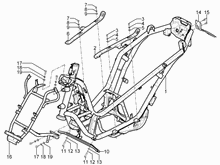 Fahrgestell/Karosserie
