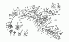Fahrgestell/Karosserie