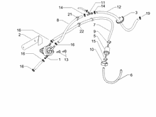Benrin-einspritzanlage