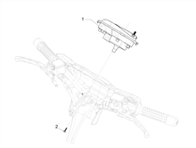 Cockpitinstrumente - Cruscotto