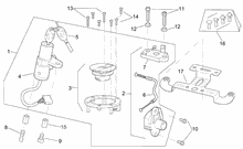 Elektrische anlage I
