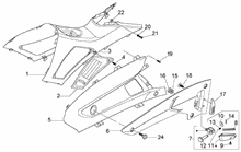 Staubschutzscheibe-o-ring