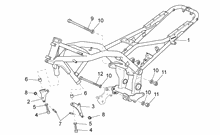 Batterie - Zündung  Motoplat