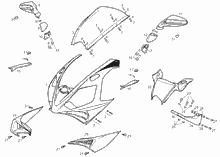 Fahrgestell/Karosserie