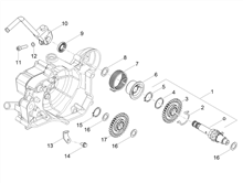 Zündung / Elektrischer Anfang
