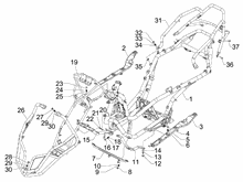 Fahrgestell/Karosserie