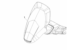 Windschutzscheibe - Scheiben