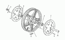 "Sonora"- Zweitonsirenen