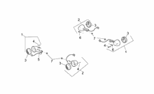 Deko und bed./wart.- Anleitung