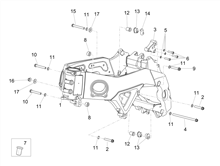Fahrgestell/Karosserie