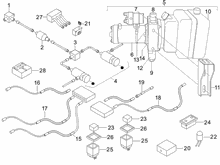 Elektrische Vorrichtungen