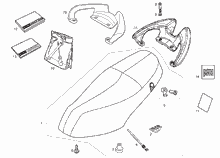 Fahrgestell/Karosserie