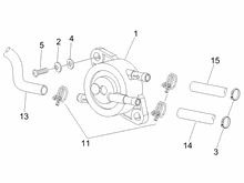 Benrin-einspritzanlage