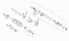 Interne Schaltsegmente