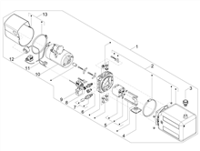 02_Pumpe Kippersystem
