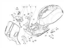 Fahrgestell/Karosserie