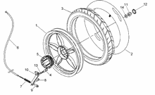 Deko Anleitung Schilder