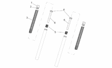 H.radaufhängung-Pleuelstange