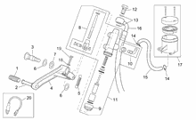 Vorder Elektrische Anlage