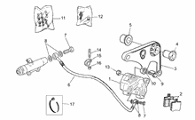 Strobo Leuchte "sonora"