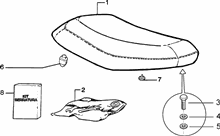 Fahrgestell/Karosserie