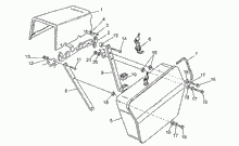Batterie - Zündung  Motoplat