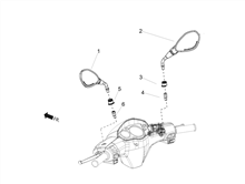 Plaketten - Verzierungen