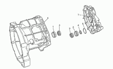 Zylinderkopf und Ventile