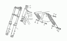 "Sonora"- Zweitonsirenen